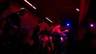 Dead Coast - Are We There Yet? - Live @ Paper Dress Vintage 11/05/2019 (9 of 10)