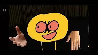 Annoying object show 14 - original object show animation by claudia cifuentes