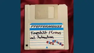 Timeshift
