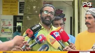 'ഒരാൾ എന്തെങ്കിലും പറയുന്നതല്ല പാർട്ടി, ജി സുധാകരൻ സജി ചെറിയാനെ ആക്ഷേപിക്കണ്ട ആവശ്യമില്ല' H Salam