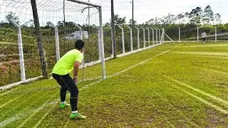Dicas | TUTORIAL COMO SE POSICIONAR EM ESCANTEIOS