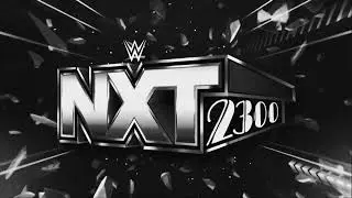 Wwe NXT 2300 Tron Loop