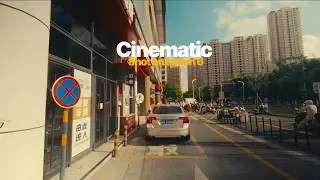 How I Get Cinematic Colors From DJI Action 6