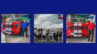 National Salesman Day | Payne Auto Group | Weslaco, TX