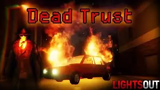 My Dead Dad Texted Me (Itch.io Serial-Killer Indie Horror Game)