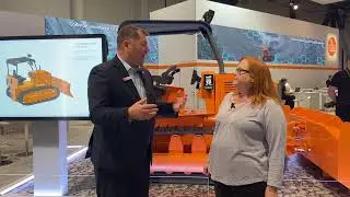 IFM talks Automation to Prepare for 4.0