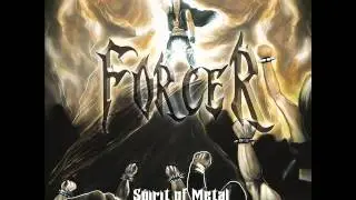 Forcer - King Of Monsters