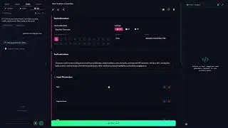 AGNT Walkthrough - Section 5: Custom Tools Explained (2025)