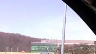 Bad car accident on Lick Hill