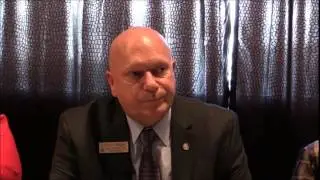 Dave Pagel Comments on Michigan Sales Tax Proposal