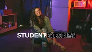 LCU Student Stories | Elizabeth