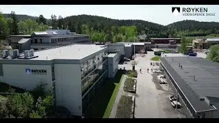 Utdanningstilbud