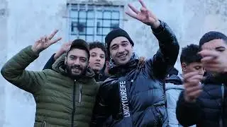 Sousman - BARBO ( Clip Officiel )