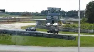 Young timer Classic 27-6-2010