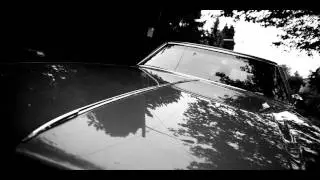 THADWICK TRISTEN TREVOR lll & SWAN COLTRANE - 
