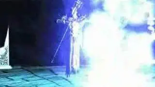 Heretic 2 - End video