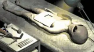 TRUTH SKULL AND BONES, ANCIENT ALIENS, DETROIT TECHNO