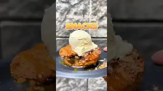 5 голливудских закусок от Universal Studios, которые нельзя пропустить!