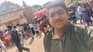 1 January दोस्तों के साथ उड़ीसा मंदिर 🙏🎥🥰♥️😍#jharkhand #odisha #mandir 