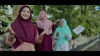 Perayaan Hari Bahasa Arab Internasional 2020 Pondok Pesantren Annuqayah | Annuqayah TV