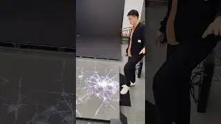 #alinled #leddisplayfactory #ledfloor #ledinteractivefloortilescreen #LED #ledpanel  #leddisplay