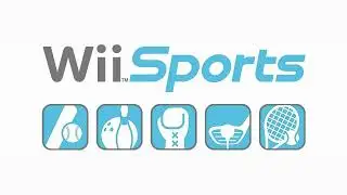 Bowling (Intro) - Wii Sports