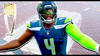 WE FINISH OUT THE REGULAR SEASON AND I WIN THE MVP AWARD | MADDEN 23 FACE OF THE FRANCHISE