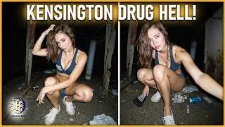 Philadelphia Homeless Crisis 2026: Kensington&rsquo;s Hidden Reality, No Way Out | Homeless in America