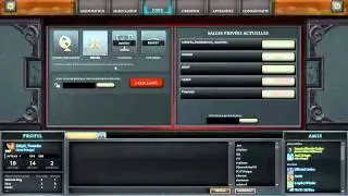 Pr&eacute;sentation SokyZ & Wyzop - Team Apog&eacute;e