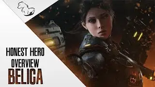 Обзор Honest Hero: лейтенант Белица