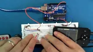 DSGN3010 video 18: Infrared Communication
