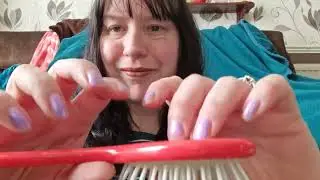 LOFI ASMR СПА RP