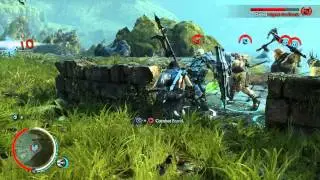 Guaranteed Level 25 Rune - Middle Earth: Shadow of Mordor