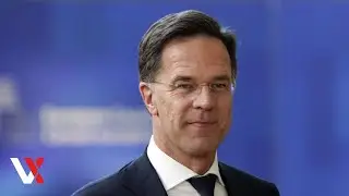 LIVE | NATO&rsquo;s Mark Rutte Addresses European Parliament On Arctic Security & Greenland | VERTEX