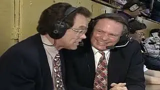 Mike Gorman Tribute Video (Boston Celtics)