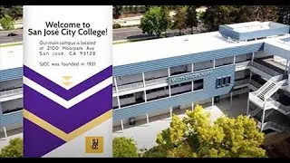 Take a Virtual Tour of SJCC!
