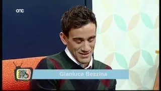 Gianluca Bezzina & Rachel Genovese on ShowOff TV Malta