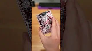 Mandalorian Playing Cards #shorts