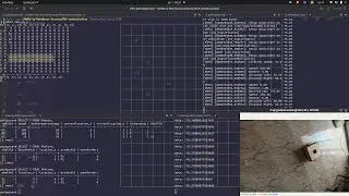 Warehouse system graduation project overview