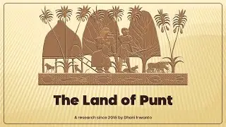 The Land of Punt