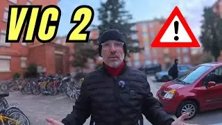 ‼️Vic2 | El Barrio m&aacute;s PELIGROSO de VIC