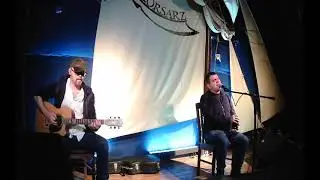 Piosenka dla Rudej - Roman Roczeń & Krzysztof Kowalewski