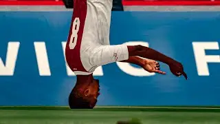 FIFA 22 Stunning Goal by Ryan Gravenberch