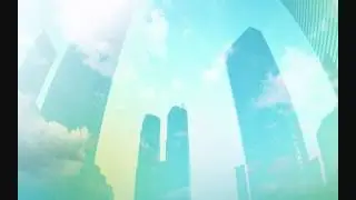 Introspective - Sky City
