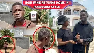 Finally! Bobi Wine Akomyewo Ewaka,Museveni Amulabye N'atabukira Police,Video 2 Yiino,Barbie Esanyu