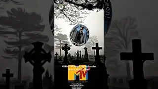 Captain Curmudgeon / K&auml;pt'n Knorz on the death of MTV