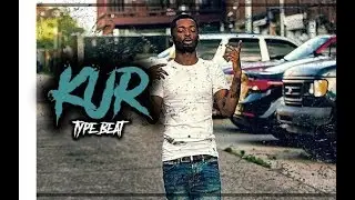 [FREE] KUR Type Beat 2018 - &ldquo;Ill Be Right Back&rdquo; | Rap/Trap #kur #beats