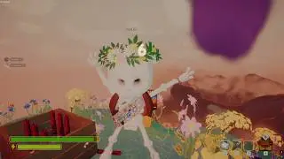 Rain dance physic's adventures