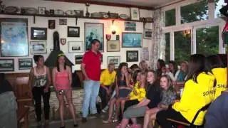 Meymac Summer Sports Trip
