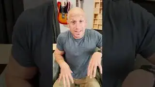 Tired? Tense? No stamina? You're doing it wrong!! #mindfulness #shorts #sing